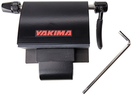 yakima bedhead truck bed mount