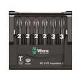 thumbnail image 2 of Wera - Bit-Check 6 PZ Impaktor 1 Ensemble, 6 Pcs, 2 of 2