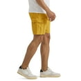 thumbnail image 3 of Wrangler Men's Relaxed Fit Pull-on Utility Cargo Short, 3 of 7