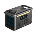 thumbnail image 3 of Anker SOLIX F1500 1800-Watt Push Button Start Battery Generator with Power-Saving Mode, 3 of 6