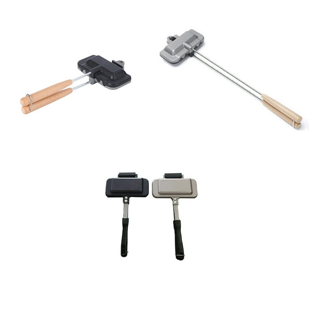 Wosthever Cocina portátil para perros calientes para picnics al