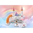 thumbnail image 3 of Habitación para bebés Playmobil en las nubes con silla alta, cuna y más, 3 of 7