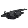 thumbnail image 2 of Right Passenger LED Headlight Assembly Compatible with 2019-2021 Nissan Murano SL 3.5L VQ35DE DOHC V6 260HP FWD AWD Complete LED Assembly All Bulbs Included 260109UF0D NI2503270, 2 of 4