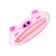 thumbnail image 4 of Toystoory Dispensador de exprimidor de tubo de crema de plástico multifuncional para baño, exprimidor de tubo rodante, exprimidor de de dientes, Juegos de accesorios de baño Toystoory HA7373-00B, 4 of 6