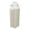 Sandstone, variant on Foundations Premium Tall Diaper Pail White