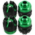 thumbnail image 1 of Phenofice 4Pcs Sleek Front Fork Protectors for Motorcycle Riders and Electric Bike Users, 1 of 6