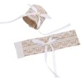 thumbnail image 2 of Servilleteros con hebillas para propuesta de Navidad, banquetes, almuerzos diarios, bodas, 10 Uds., 2 of 5