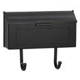 thumbnail image 1 of PRO-DF Classic Aluminum Mailbox, 1 of 2