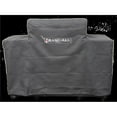 thumbnail image 1 of Brand-Man Grills RUSTLER4COV Rustler 4 Burner BBQ Grill Cover, Gray, 1 of 1