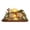 G - 15x12cm, variant on Forestwhale Easter Table Decorations for Home: He is Risen Decor Religious Christian Scene Decoration Wooden Cross Tabletop Signs for Home Rustic Farmhouse Spring Decor