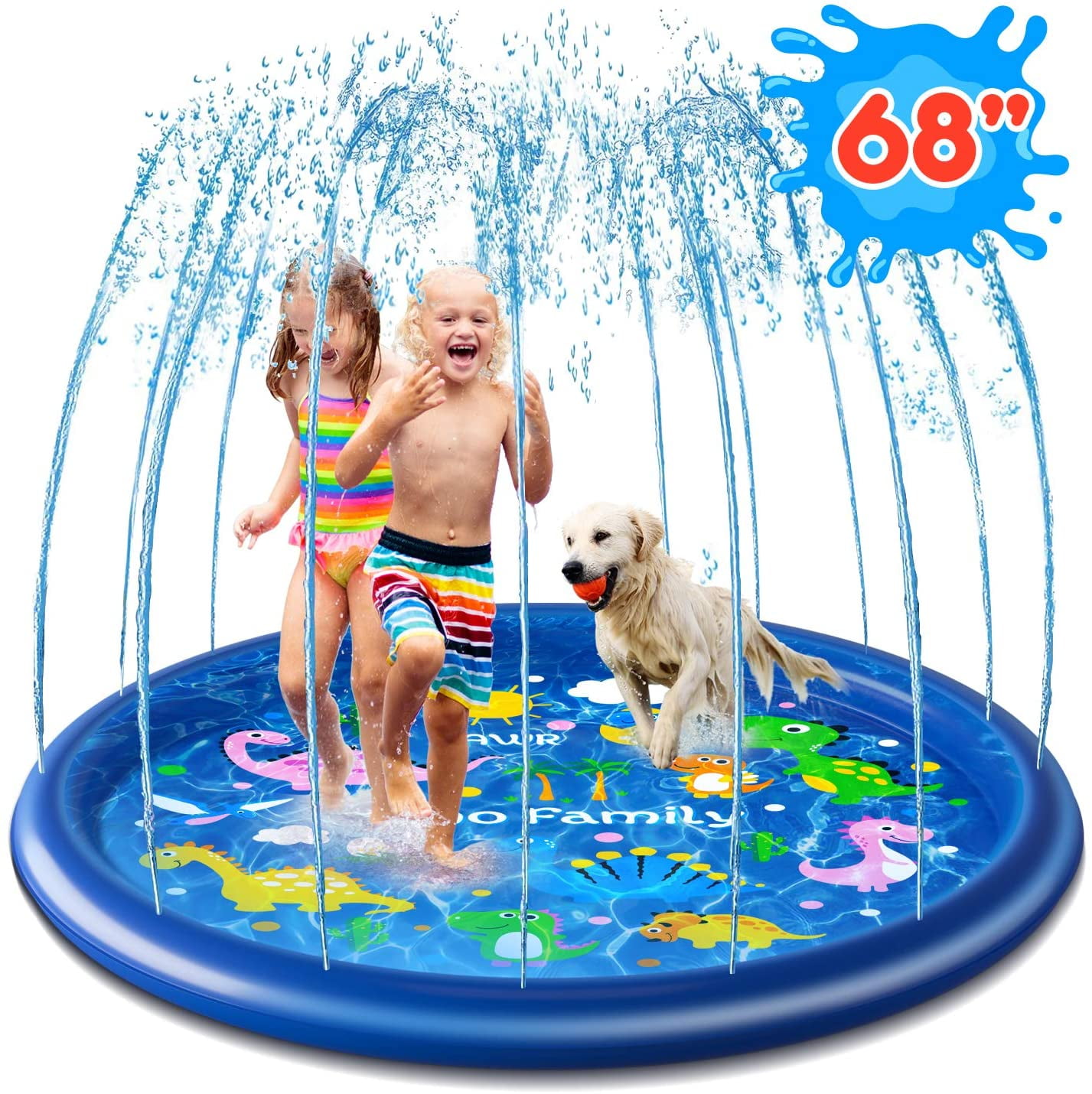 water toys for toddlers walmart