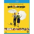 thumbnail image 1 of Orange Fever (2018) ( Gek van Oranje ) [ Blu-Ray, Reg.A/B/C Import - Netherlands ], 1 of 1