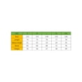 thumbnail image 2 of Liacowi Women Juniors 2 Pieces Outfit Summer Cotton Linen Half Sleeve Lapel T-Shirt Tops +Drawstring Shorts Loungewear, 2 of 2