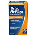 thumbnail image 3 of Osteo Bi-Flex Triple Strength, Joint Health Supplements with Glucosamine Chondroitin, Tablets, 120 Ct, 3 of 10