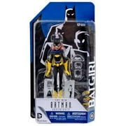 DC Comics Batman Animated Series: Batgirl Action Figure