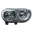 thumbnail image 1 of Faro Principal TYC 2008 A 2014 Dodge Lado Pasajero, 1 of 4