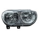 thumbnail image 1 of Faro Principal TYC 2008 A 2014 Dodge Lado Pasajero, 1 of 4