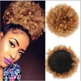 thumbnail image 3 of QUYUON Longues Perruques pour Femmes Noires Liquidation Remplacement Cheveux Perruques Bouclées pour Femmes Noires Type Cheveux Bouclés Q1048 Perruques Brésiliennes Perruques Rouges Perruques Cheveux Femme Perruques Perruques, 3 of 9