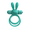 Green, variant on 4T Ohare XL Penis Ring – Black, Vibrating, Waterproof, Reusable