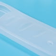 thumbnail image 6 of SOPOTUTU Transparent Silicone Remote Control Cover, Flexible Protective Case for TV Remotes and Electronic Devices, 6 of 8