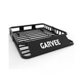 thumbnail image 1 of QinaQin 46 x 36 Inch Universal Roof Rack Basket, 200 LBS Capacity Heavy Duty Rooftop Cargo Carrier, 1 of 8