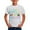White, variant on Back to School Shirt Short Sleeve Hello Kinder Garten Boys T Shirts Crewneck Kids Clothes 3-13 Years