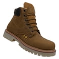 thumbnail image 4 of Bota Industrial Con Casco De Acero Pma, 4 of 4