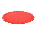 thumbnail image 1 of Almohadilla para derretir cera, almohadilla de silicona para derretir cera, almohadilla de silicona con aislamiento térmico, tapete de silicona para olla, diseño de última generación, 1 of 14