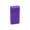 Purple, variant on Purple - Professional Foot Pumice Stone for Softening Rough Heels, Foot Masks Easter Mother'S Day Base Care