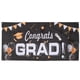 thumbnail image 1 of KAKOWELY 1 pancarta de fondo para la temporada de graduación, decoración para fiesta de graduación., 1 of 4