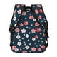 thumbnail image 4 of Disketp Cherry Blossoms Mochila Estampada para Hombre y Mujer – Mochila Ligera Clásica con Múltiples Bolsillos para Universidad, Trabajo y Viajes-One Size, 4 of 4