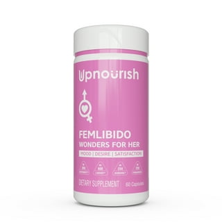 Female Libido Enhancer