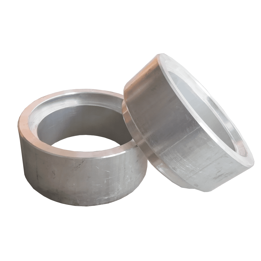 delft clay casting rings