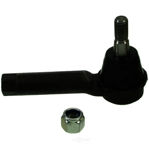 QuickSteer ES3403 Steering Tie Rod End Fits select: 2000-2004 KIA SPECTRA, 1994-2001 KIA SEPHIA