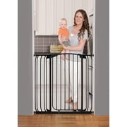 Dreambaby® Chelsea Extra Tall Auto-Close Metal 28"-42.5" Baby Gate