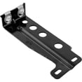 thumbnail image 3 of Bumper Bracket Compatible with 2015-2022 Chevrolet Colorado GMC Canyon Rear, Left Driver Side, Inner, 3 of 5