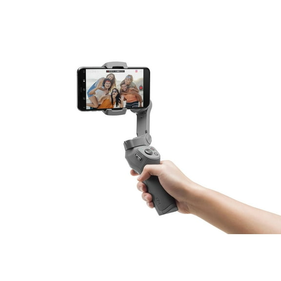 DJI Osmo Mobile 3 Combo