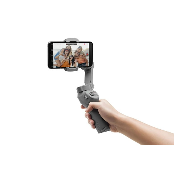 GoPro - DJI Osmo Mobile 3 コンボ (オズモモバイル3) Amazon.co.jp: 【国内正規品】DJI Osmo Mobile 3 コンボ 携帯