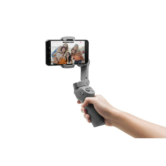 DJI Osmo Mobile 3