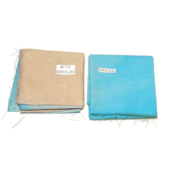 Reusable Cobalt Chloride Moisture & Leak Detection Cloth, 20" x 20"