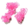 thumbnail image 1 of Plantas Acuáticas Falsas Realistas 3 Piezas de Decoración de Plantas Acuáticas de Plástico para Decoración de Acuarios 342x204in ANGGREK Otros, 1 of 8
