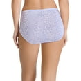 thumbnail image 3 of Jockey Women's Supersoft Hipster - 3 Pack, 3 of 4