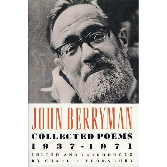 Collected Poems 1937-1971, (Paperback)
