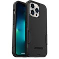 thumbnail image 2 of OtterBox - Funda para iPhone 13 Pro (Solamente), Color Negro, Delgado y Resistente, f&aacute;cil de Usar, con protecci&oacute;n de Puerto Otterbox NA, 2 of 4