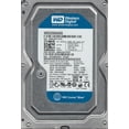 thumbnail image 1 of WD3200AAKS-75L9A0, DCM HHRNHT2CH, Western Digital 320GB SATA 3.5 Hard Drive, 1 of 2
