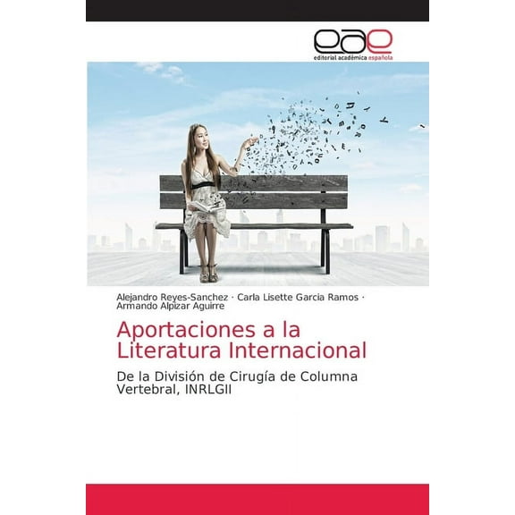 Aportaciones a la Literatura Internacional, (Paperback)