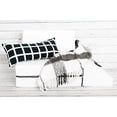 thumbnail image 4 of Foamnasium Blocksy Mini, White Vinyl Baby Gym & Playmat, Made in the USA, 4 of 8