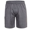 thumbnail image 1 of Duke Shorts Cargo Légers en Coton pour Hommes D555 John Kingsize, 1 of 3