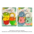 thumbnail image 1 of Mordederas Prichos Frutas Varios Modelos 4 Piezas, 1 of 4