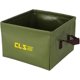 thumbnail image 1 of Collapsible Water Bucket Folding Wash Basin Foldable Pail Portable Lightweight Bucket for Camping Picnic Fishing, 1 of 5